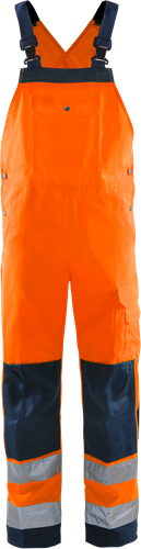 High vis avosuoja lk 2 1001 TH