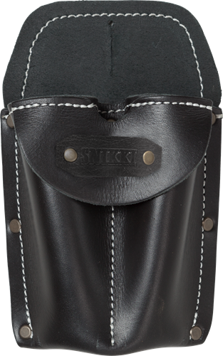 Snikki puukonpidin 9312 LTHR