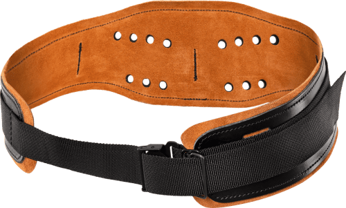 Snikki Ergo vyö 9319 LTHR