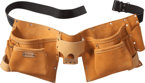 Snikki työkaluvyö 9321 LTHR