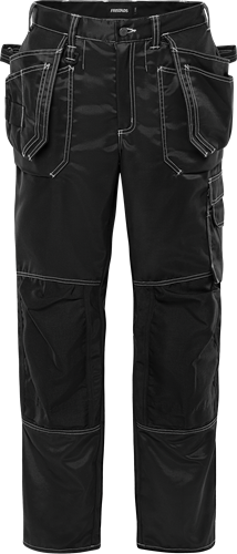 Rakentajan housut 255K AD