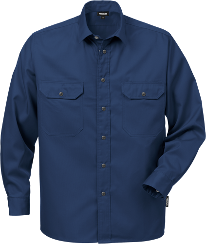 Puuvillapaita 720 BKS