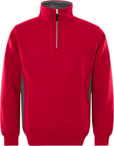 Acode collegepusero lyhyt vetoketju 1705 DF