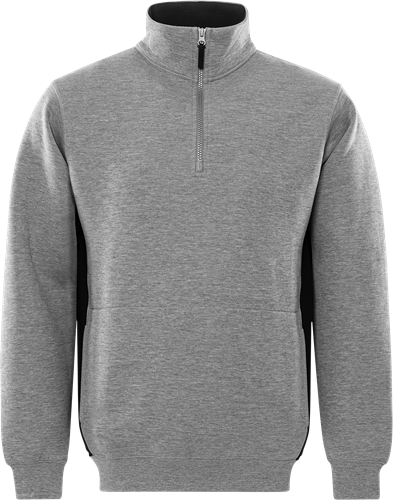 Acode collegepusero lyhyt vetoketju 1705 DF