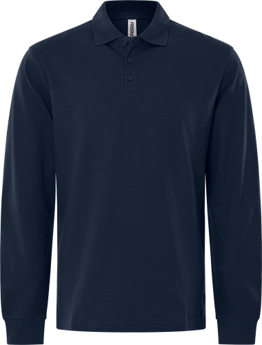 Acode heavy pitkähihainen pikeepaita 1722 PIQ