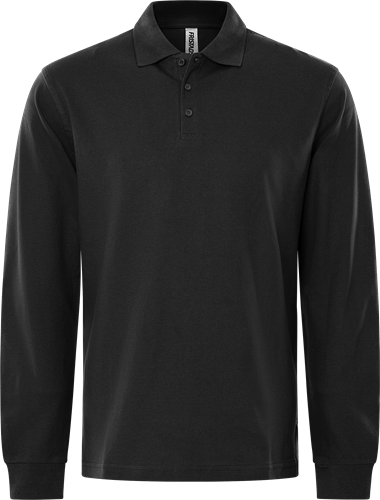 Acode heavy pitkähihainen pikeepaita 1722 PIQ