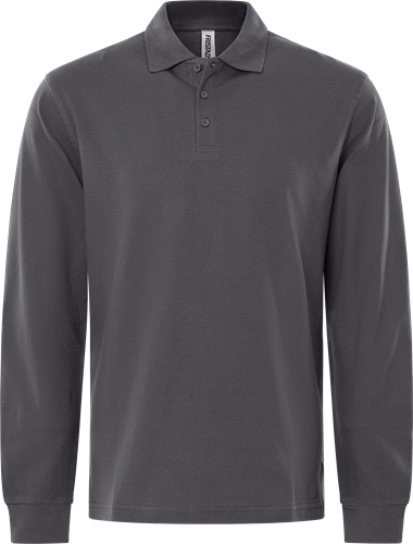 Acode heavy pitkähihainen pikeepaita 1722 PIQ