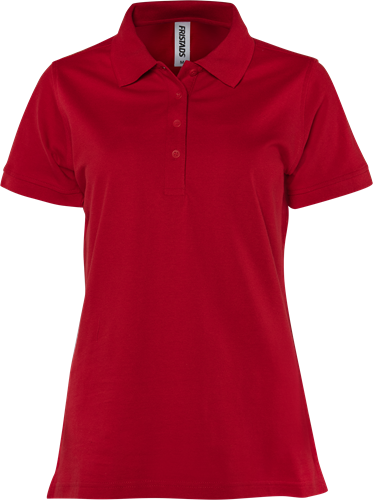 Acode heavy pikeepaita naisten 1723 PIQ