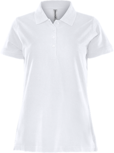 Acode heavy pikeepaita naisten 1723 PIQ