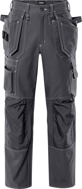 Rakentajan housut 265K FAS