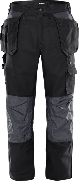 Rakentajan housut 288 FAS