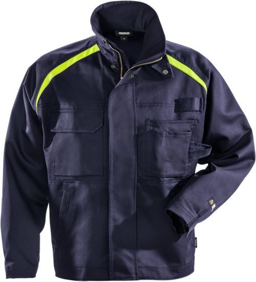 Palosuojattu takki 4030 FLAM