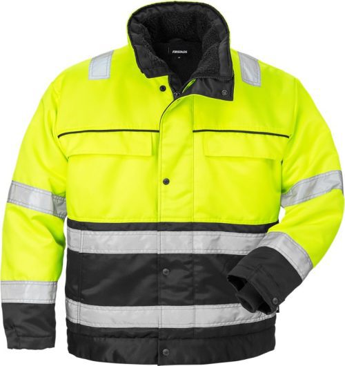 High vis talvitakki lk 3 444 PP