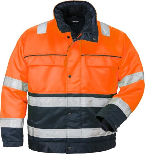 High vis talvitakki lk 3 444 PP