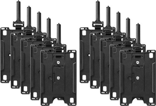 Henkilökorttipidin 993 PST, 10-pakkaus