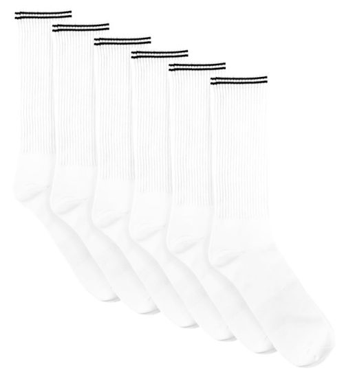 Puhdastilasukat 6R013 XF85 - 6 paria/ pakkaus