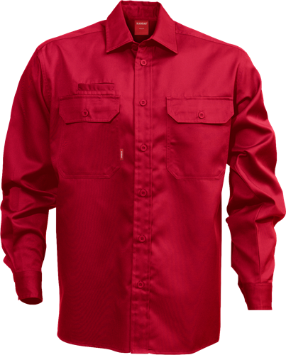 Puuvillapaita 7386 BKS