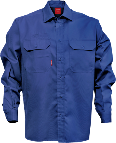 Puuvillapaita 7386 BKS