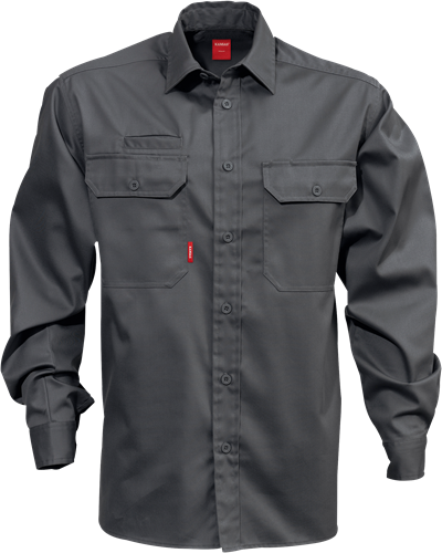 Puuvillapaita 7386 BKS