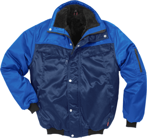 Icon talvipilottitakki