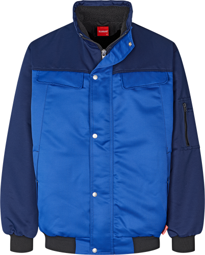 Icon talvipilottitakki