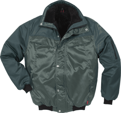 Icon talvipilottitakki