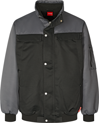 Icon talvipilottitakki