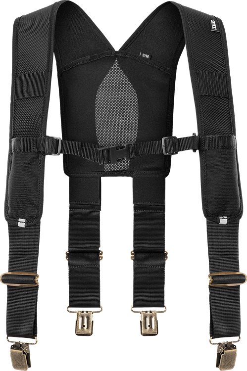 Snikki Ergo työkaluolkaimet 9332 PPL