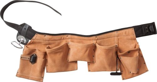 Snikki työkaluvyö 9335 LTHR