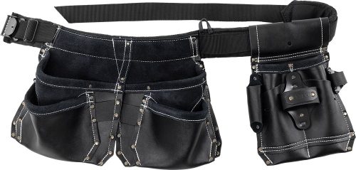 Snikki työkaluvyö 9336 LTHR