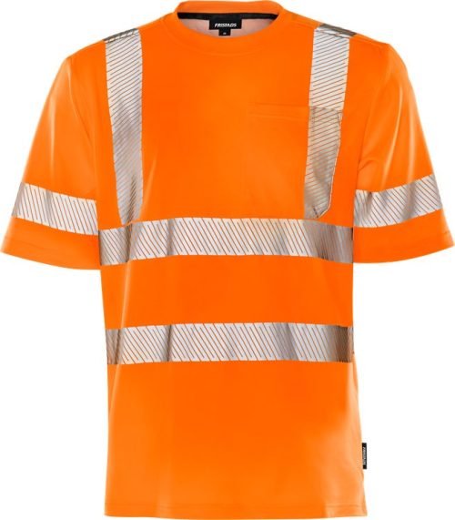 High vis t-paita lk 2 7407 THV