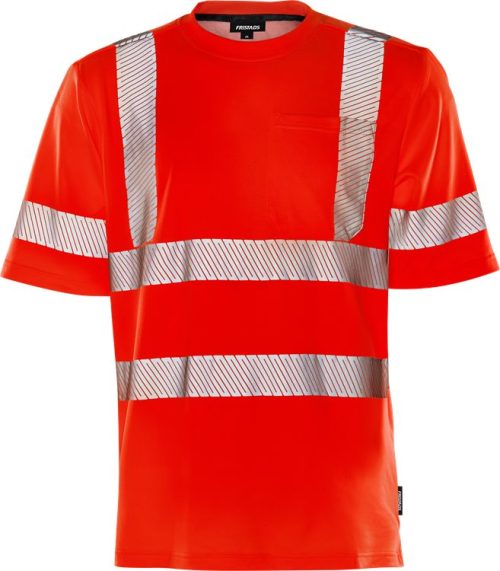 High vis t-paita lk 2 7407 THV