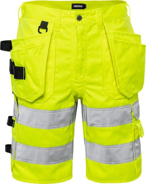 High vis shortsit lk 2 2028 PLU