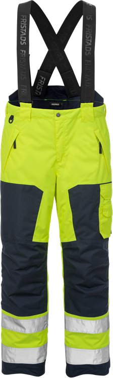 High vis Airtech® talvihousut lk 2 2035 GTT