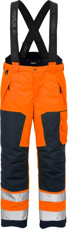 High vis Airtech® talvihousut lk 2 2035 GTT