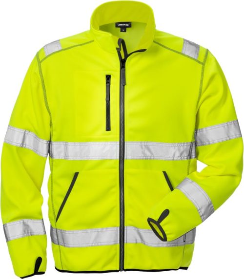 High vis collegetakki lk 3 4840 SSL