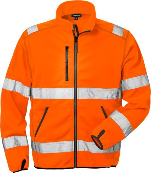 High vis collegetakki lk 3 4840 SSL
