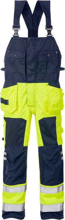 High vis avosuoja lk 2 1014 PLU