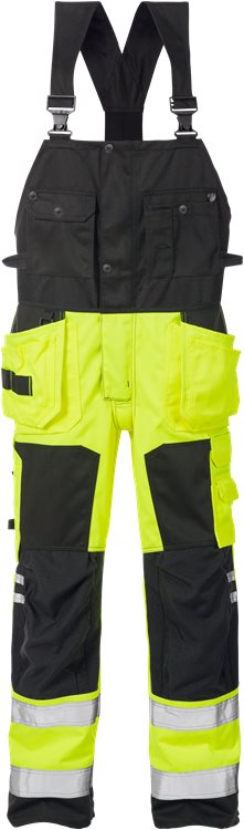 High vis avosuoja lk 2 1014 PLU