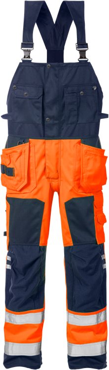 High vis avosuoja lk 2 1014 PLU