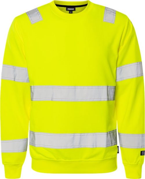 High vis collegepaita lk 3 7446 SHV