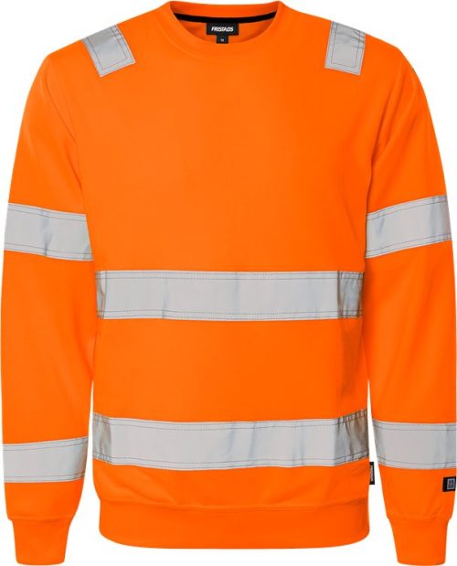 High vis collegepaita lk 3 7446 SHV