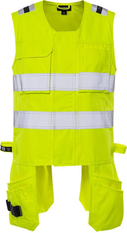 Flamestat high vis liivi lk 2 5075 ATHS