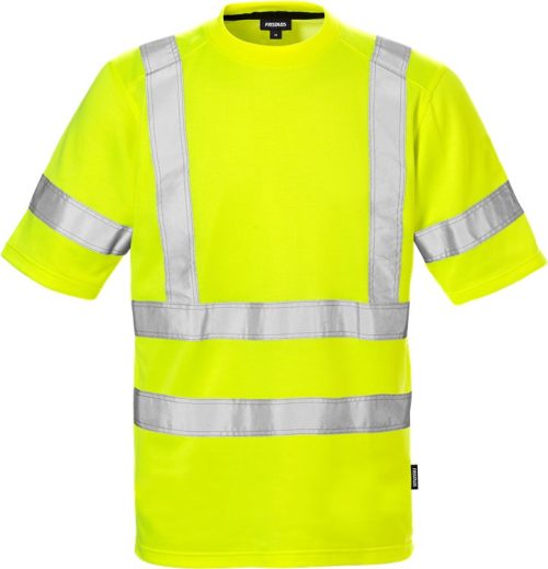 High vis t-paita 7024 lk 3 THV