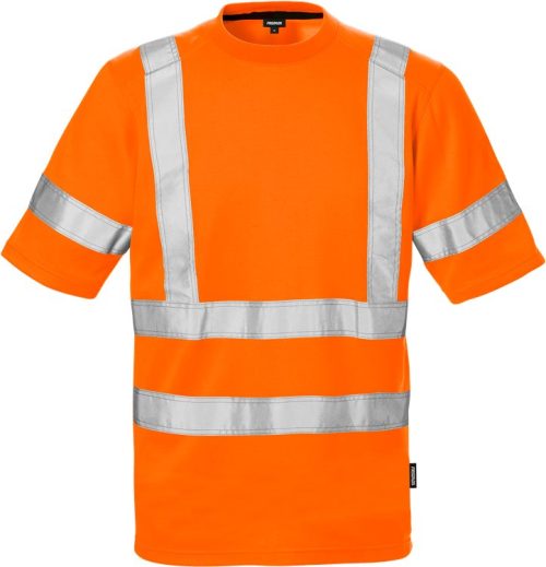 High vis t-paita 7024 lk 3 THV