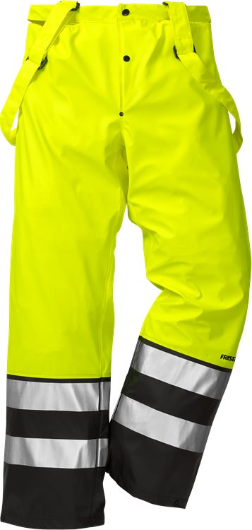 High vis sadehousut lk 2 2625 RS