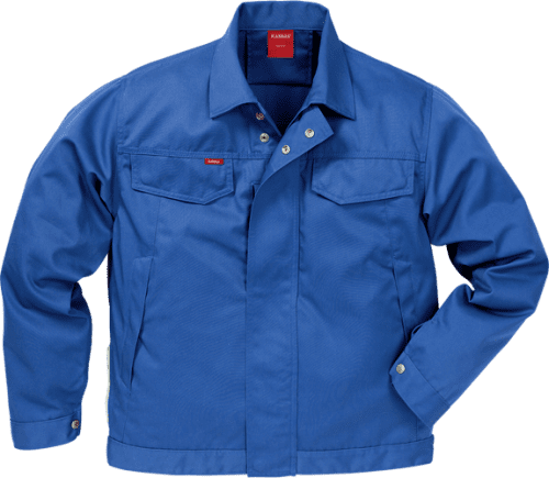 Icon One puuvilla takki