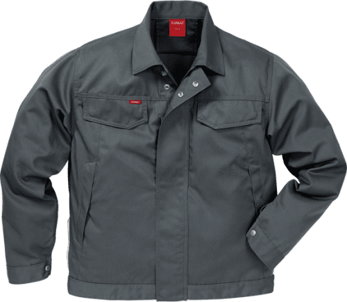 Icon One puuvilla takki