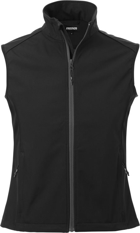 Acode softshell liivi naisten 1507 SBT