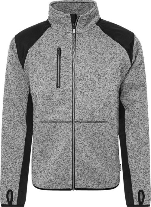 Fleecetakki 7451 PRKN